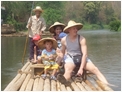 Chiang Dao Rafting